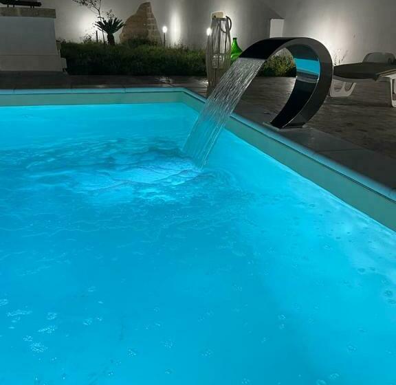 L’arte Di Vittorio Bed And Breakfast