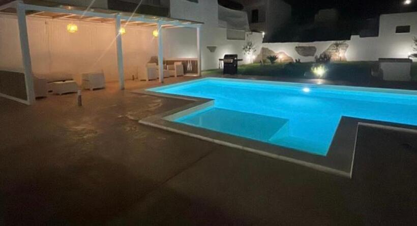 L’arte Di Vittorio Bed And Breakfast