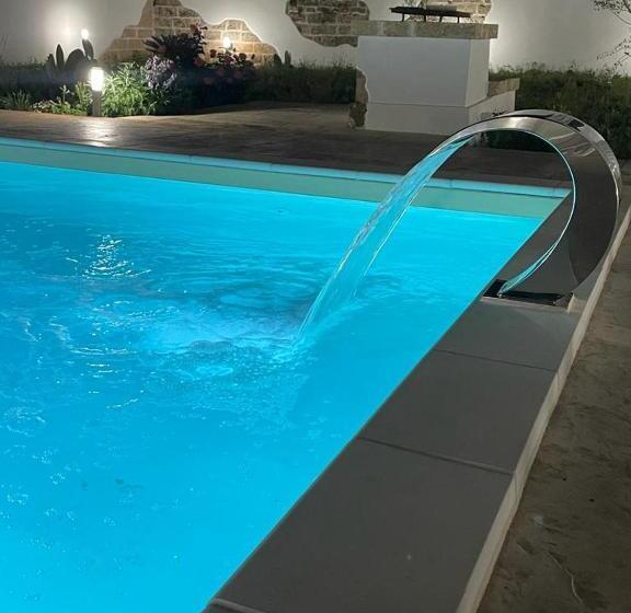 L’arte Di Vittorio Bed And Breakfast