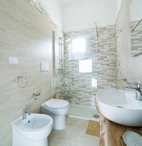 L’arte Di Vittorio Bed And Breakfast