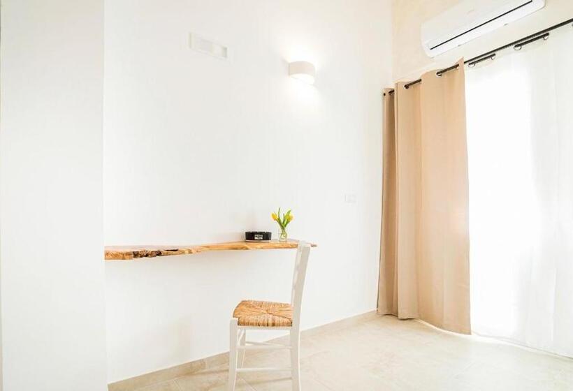 L’arte Di Vittorio Bed And Breakfast