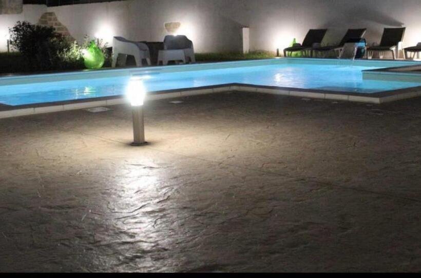 L’arte Di Vittorio Bed And Breakfast