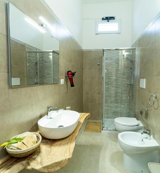 L’arte Di Vittorio Bed And Breakfast