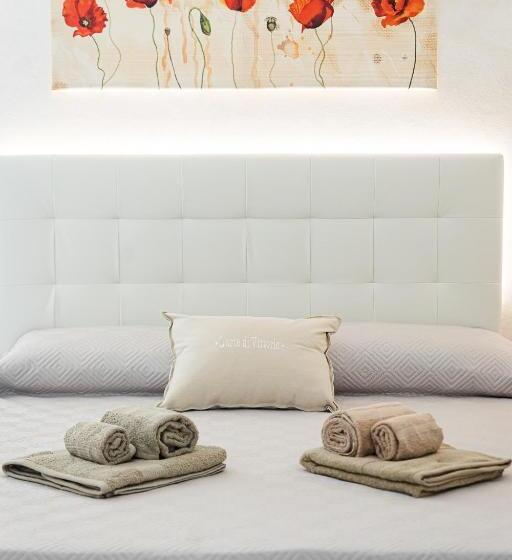 L’arte Di Vittorio Bed And Breakfast