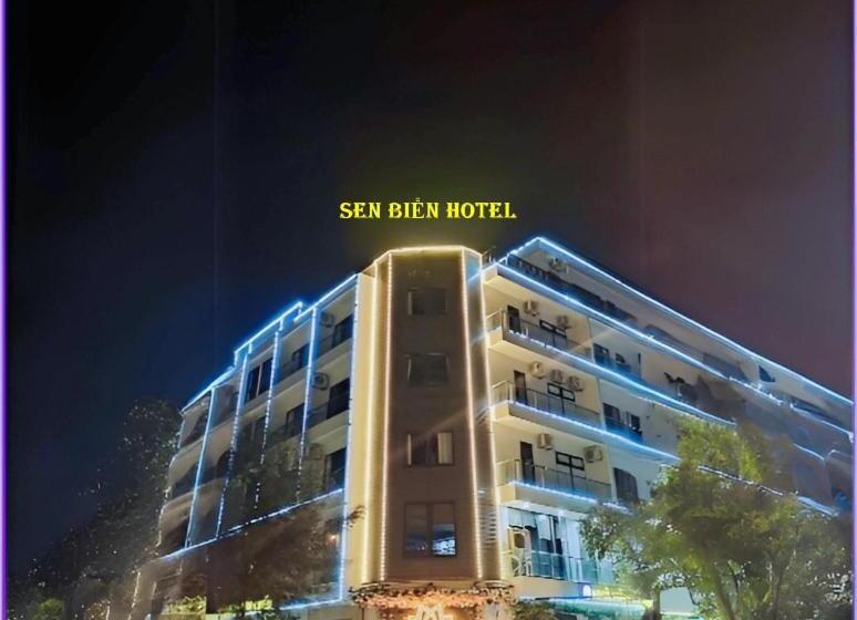 هتل Khách Sạn Sen Biển Flc Sầm Sơn