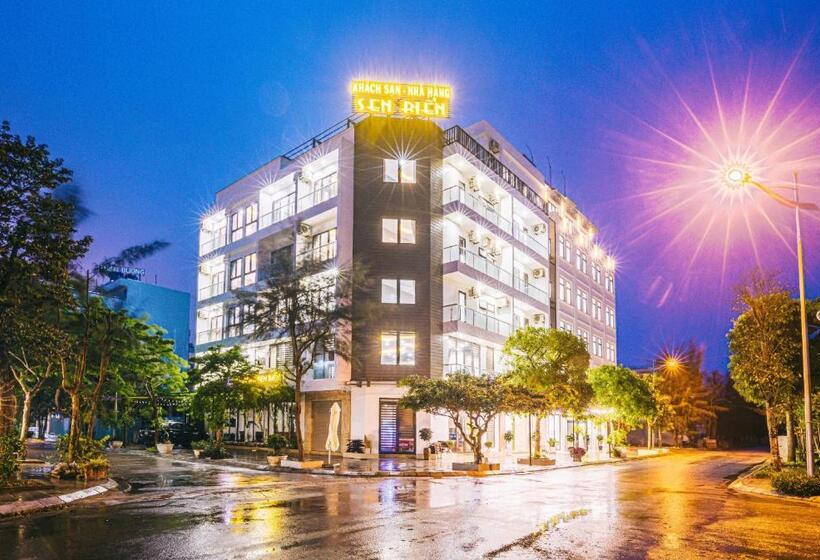 هتل Khách Sạn Sen Biển Flc Sầm Sơn