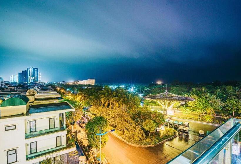 هتل Khách Sạn Sen Biển Flc Sầm Sơn