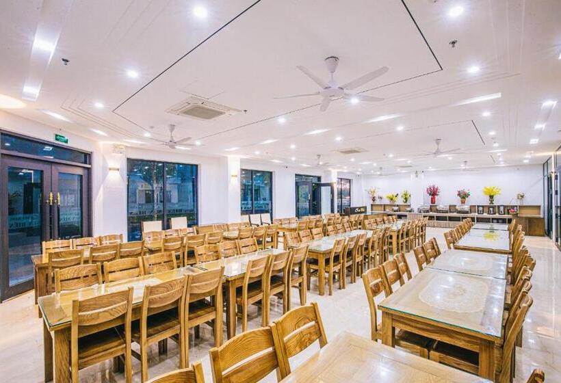 هتل Khách Sạn Sen Biển Flc Sầm Sơn