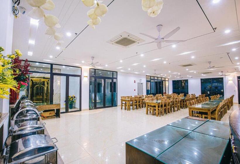 هتل Khách Sạn Sen Biển Flc Sầm Sơn