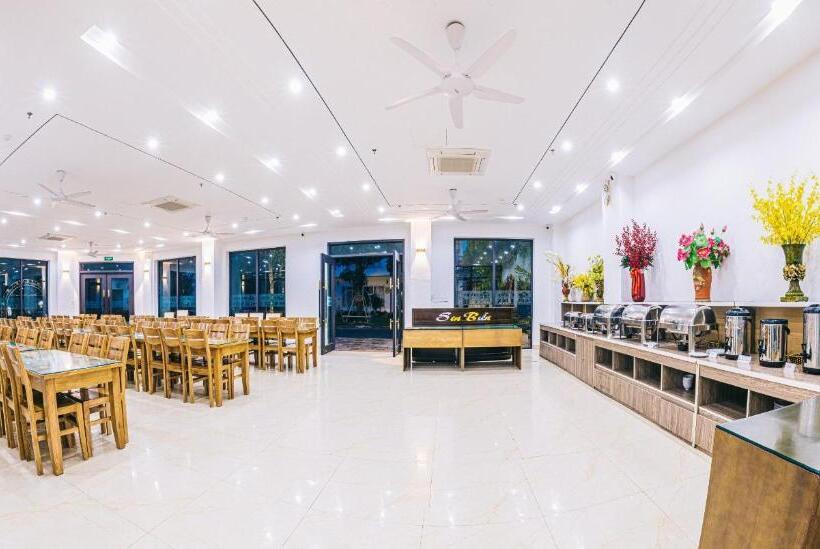 هتل Khách Sạn Sen Biển Flc Sầm Sơn
