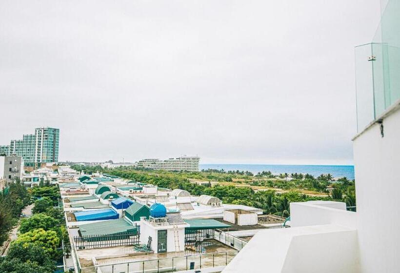 هتل Khách Sạn Sen Biển Flc Sầm Sơn