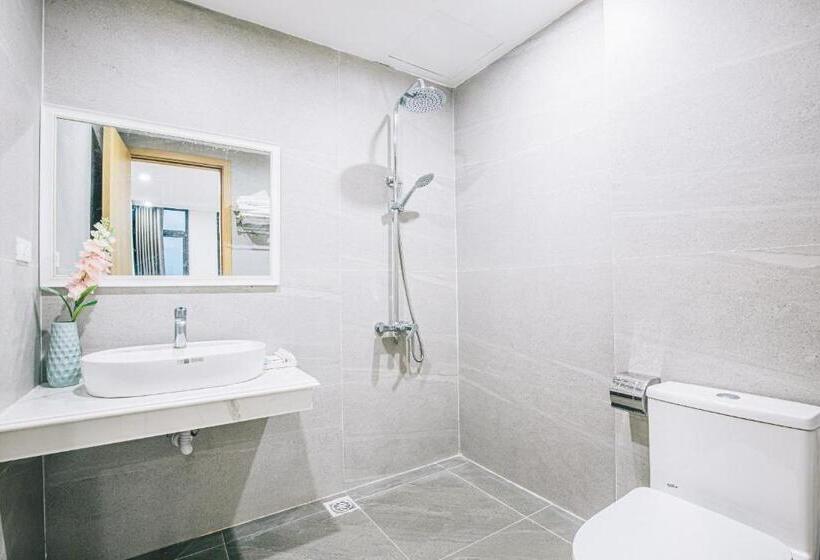 هتل Khách Sạn Sen Biển Flc Sầm Sơn