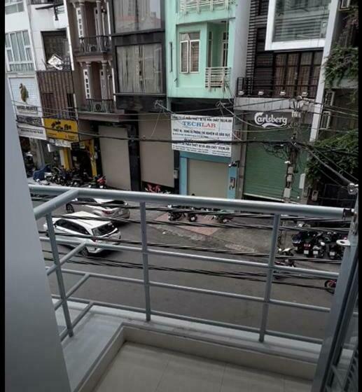 مُتل Ngô Gia Phát