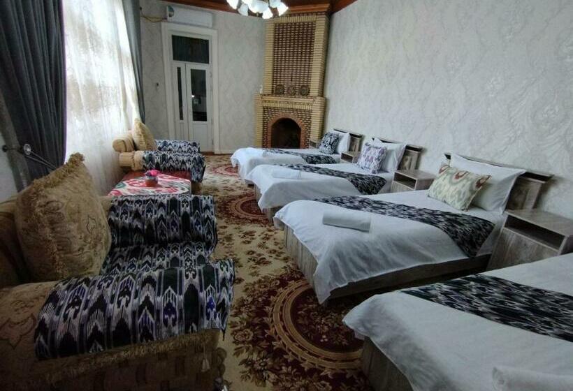 פנסיון Asr Guest House