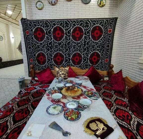 פנסיון Asr Guest House