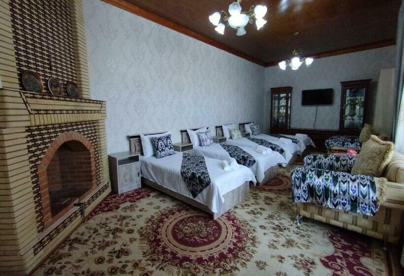 פנסיון Asr Guest House