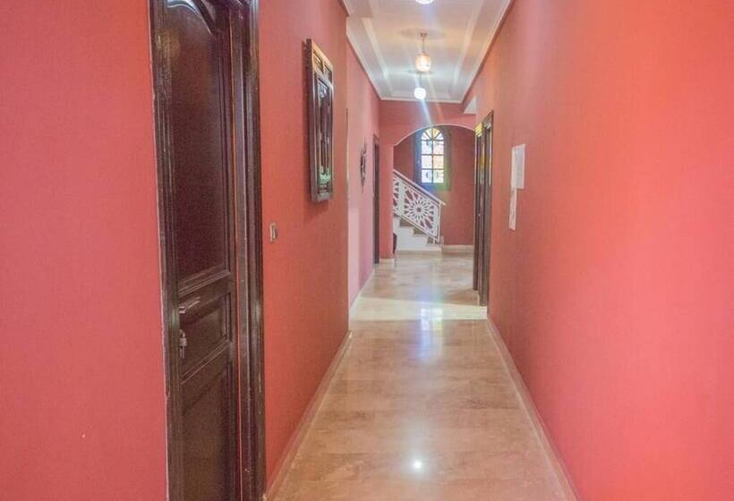 پانسیون Ferme Prestige