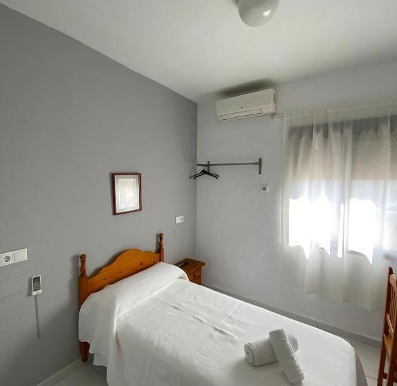 Пансион Hostal Carlos Iii