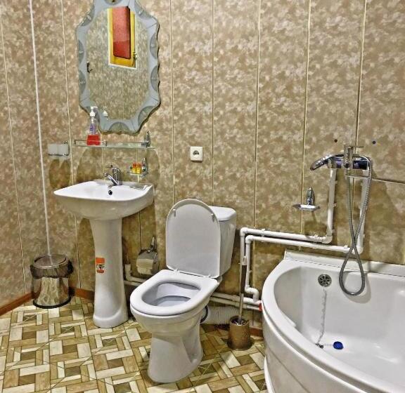 פנסיון Kamila Prime