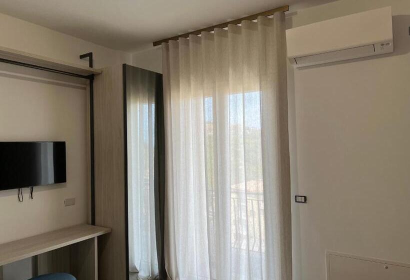 Пансион La Sella Dei Nebrodi