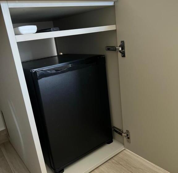 ペンション La Sella Dei Nebrodi