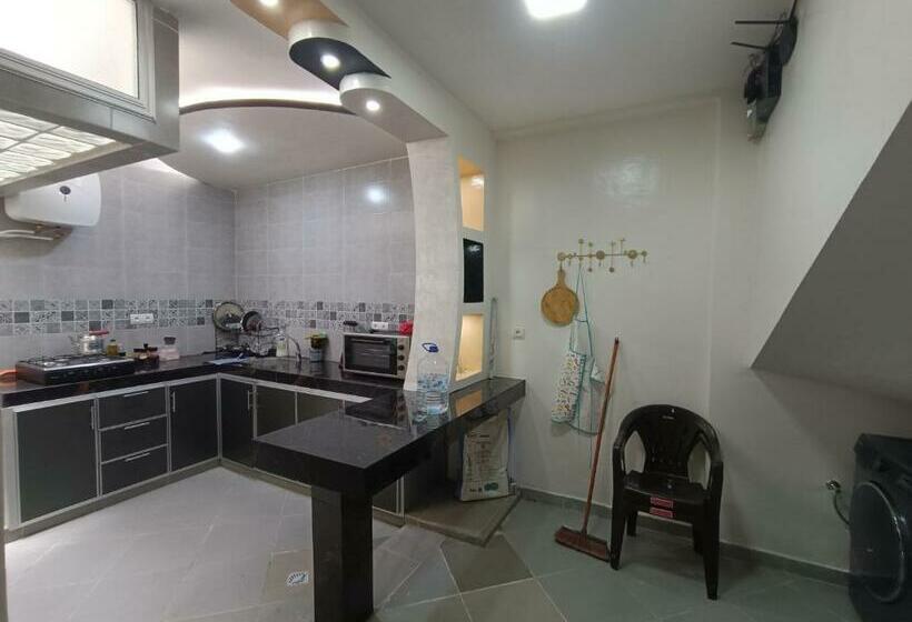 بنسيون Mini Villa Dakhla