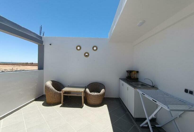 بنسيون Mini Villa Dakhla