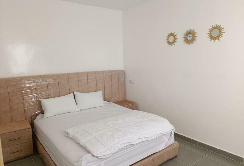 بنسيون Mini Villa Dakhla