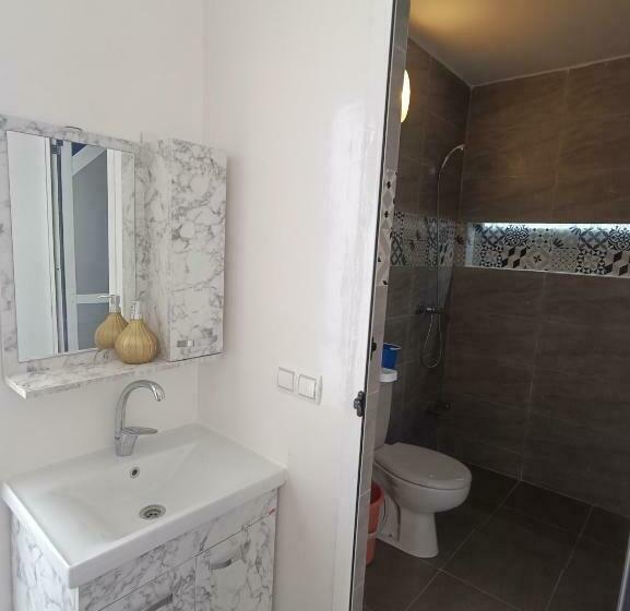 פנסיון Mini Villa Dakhla