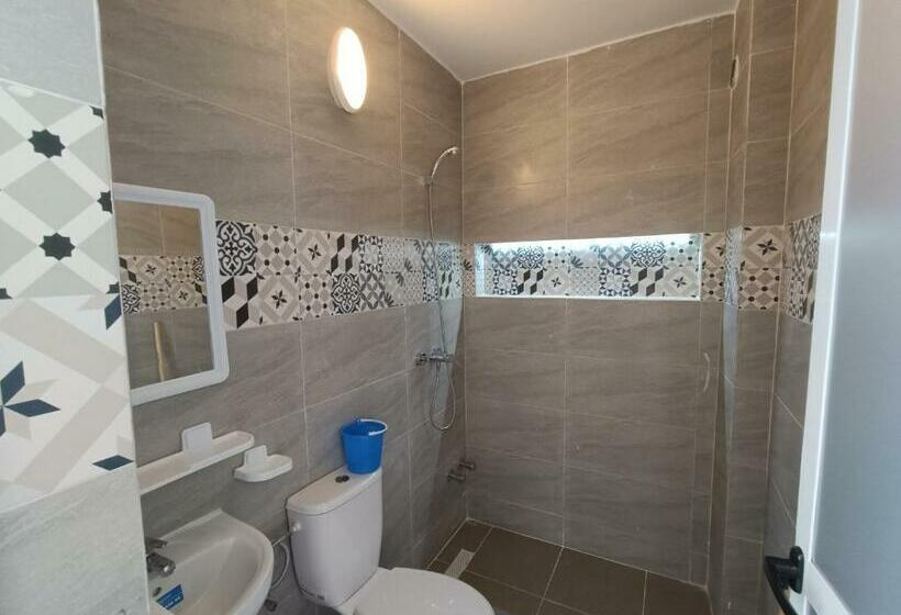 פנסיון Mini Villa Dakhla