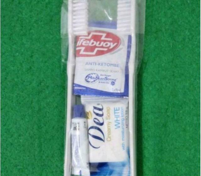 פנסיון Pondok Chilly