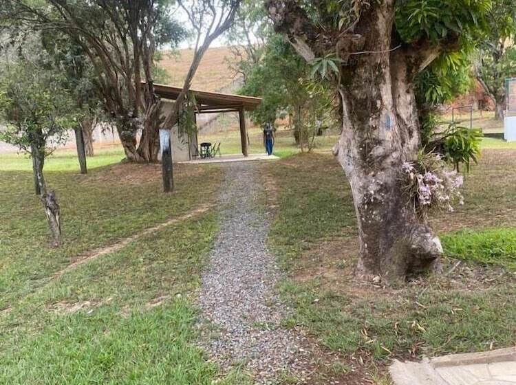 Пансион Pousada São Manoel