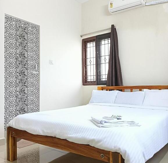 ペンション Rose Villa