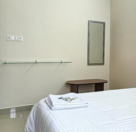 ペンション Rose Villa