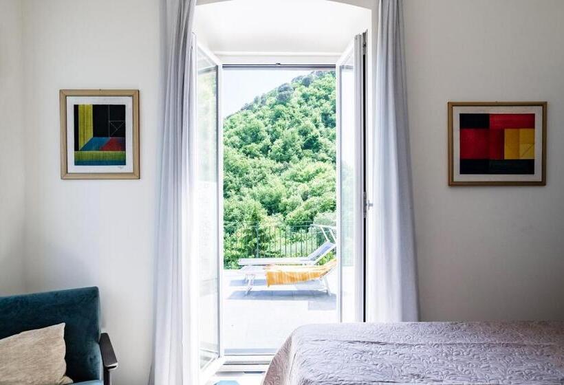 بنسيون Villa Cangallo