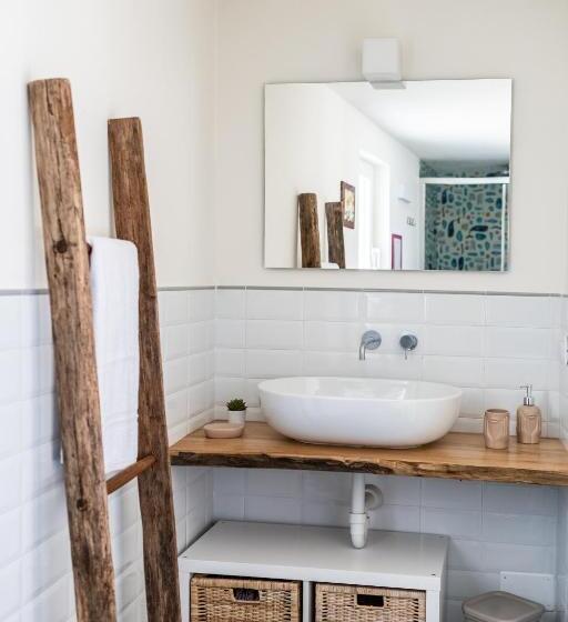 بنسيون Villa Cangallo