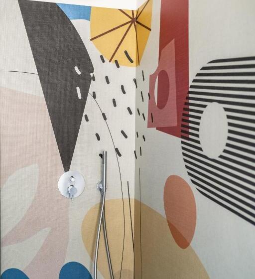 بنسيون Villa Cangallo