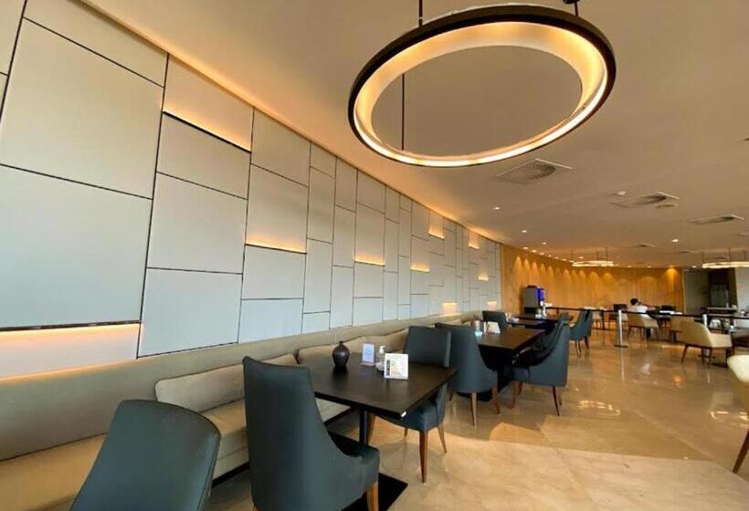 Quarto Luxo Hotel Nacional