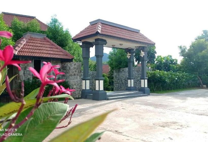 אתר נופש Hibis By Sparsa