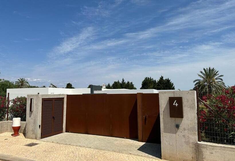 リゾートホテル Pestana Silves Golf & Residences