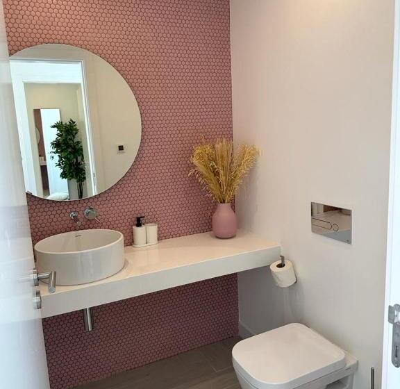 リゾートホテル Pestana Silves Golf & Residences