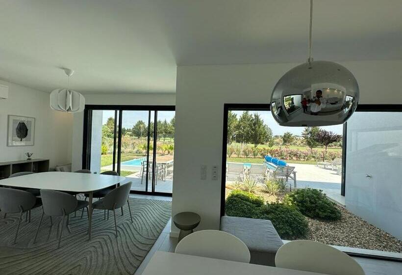 渡假胜地  Pestana Silves Golf & Residences