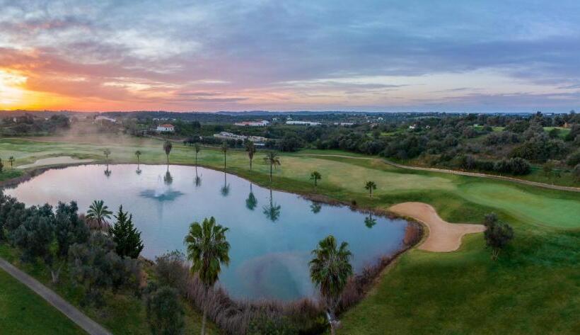 リゾートホテル Pestana Silves Golf & Residences