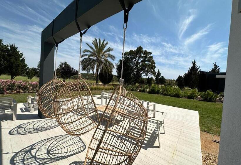 リゾートホテル Pestana Silves Golf & Residences