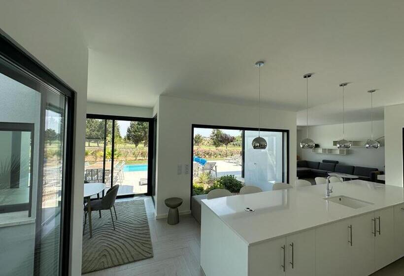 リゾートホテル Pestana Silves Golf & Residences