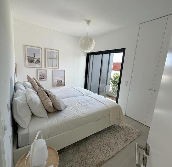 リゾートホテル Pestana Silves Golf & Residences