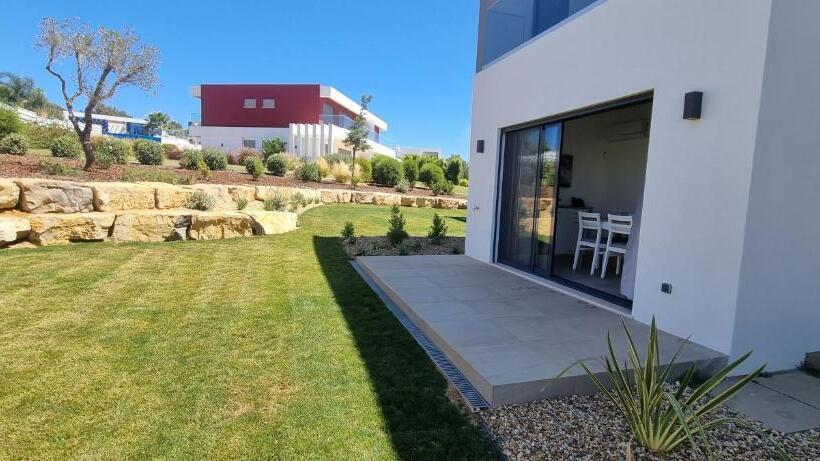 リゾートホテル Pestana Silves Golf & Residences