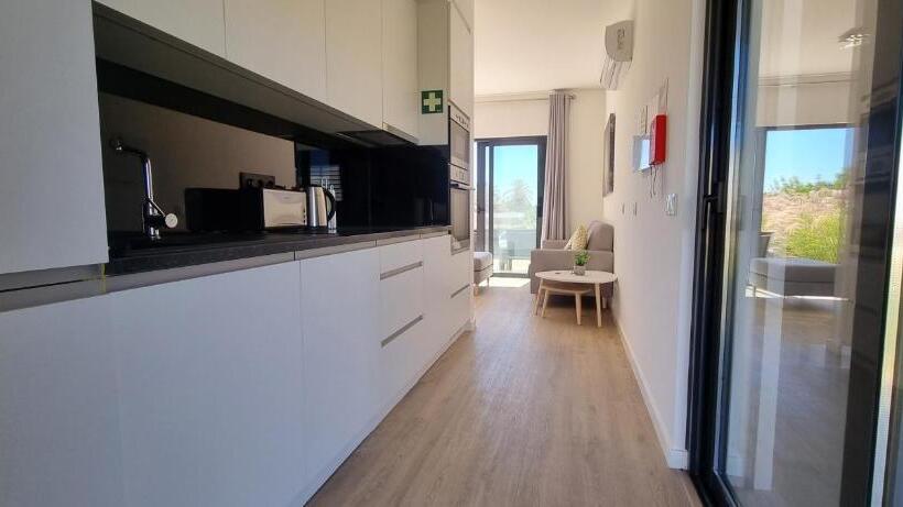 渡假胜地  Pestana Silves Golf & Residences