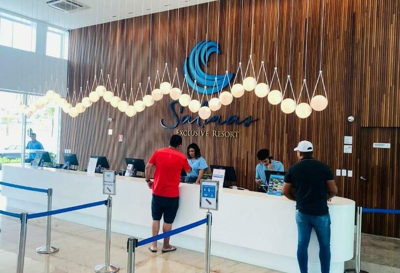 Salinas Exclusive Resort