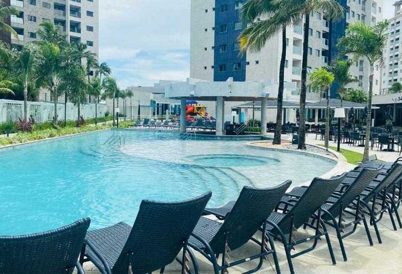 Salinas Exclusive Resort